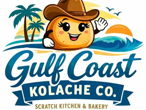 Gulf Coast Kolache Co.
