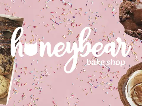 Honeybear Bake Shop