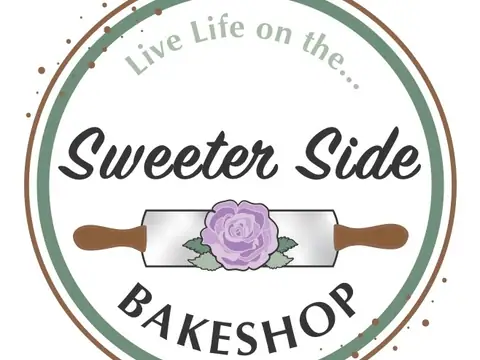 Sweeter Side Bakeshop in Pasadena, MD