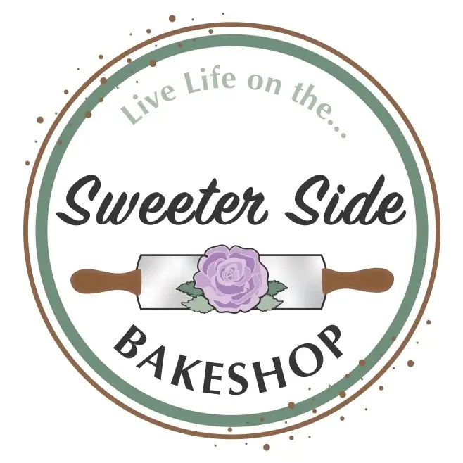 Sweeter Side Bakeshop in Pasadena, MD