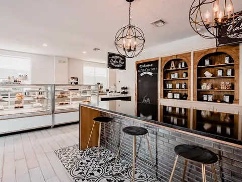 Allyson A Bake Shop