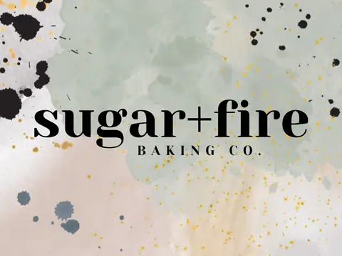 Sugar+Fire Baking Co.