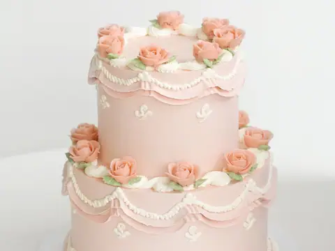 Layer Cake Bakery in Irvine, CA