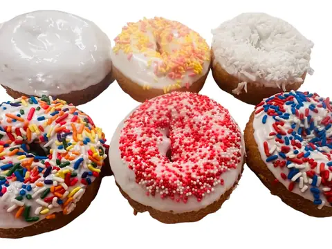 Donut Connection in Shakopee, MN