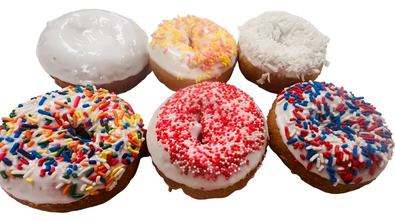Donut Connection in Shakopee, MN