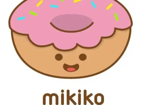 Mikiko Mochi Donuts