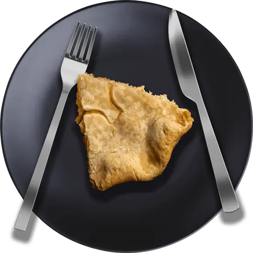 The Pie Shoppe/The Pie Lady in Fincastle, VA