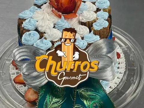 Churro Gourmet