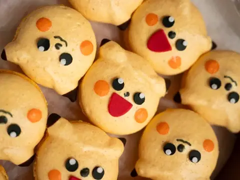 Macaron Craft Oizumi