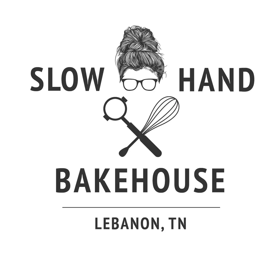 Slow Hand Bakehouse in Lebanon, TN