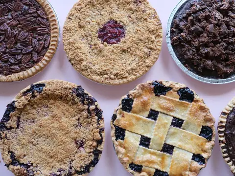 Petsi Pies