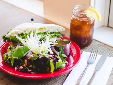 Nancy P's Cafe & Bakery in Bend, OR