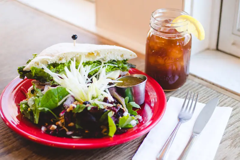 Nancy P's Cafe & Bakery in Bend, OR