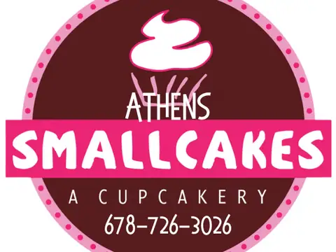 Smallcakes in Bogart, GA