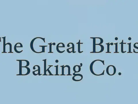 The Great British Baking Company