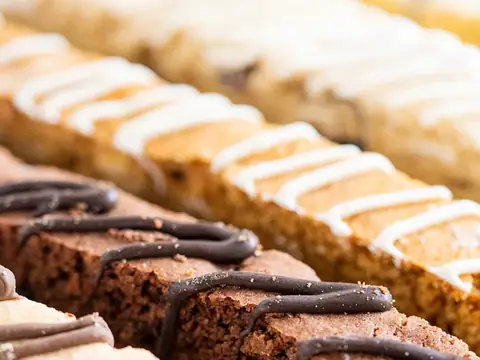 Enjoy Biscotti