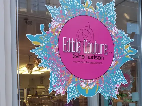 Edible Couture