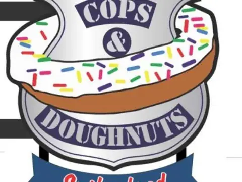 Cops & Doughnuts