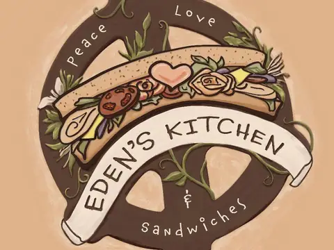 Eden's Kitchen
