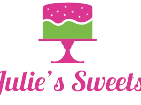 Julie’s Sweets Bakery in The Colony, TX