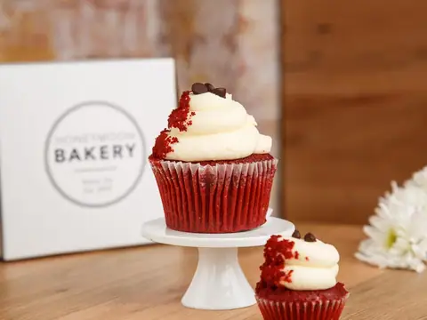 Honeymoon Bakery