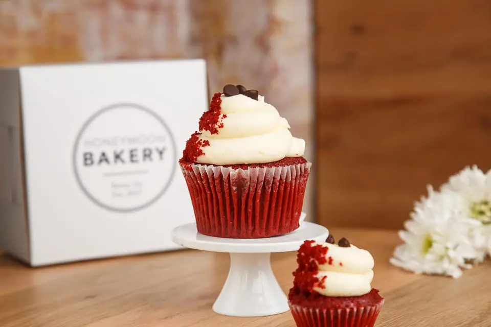 Honeymoon Bakery in Rome, GA