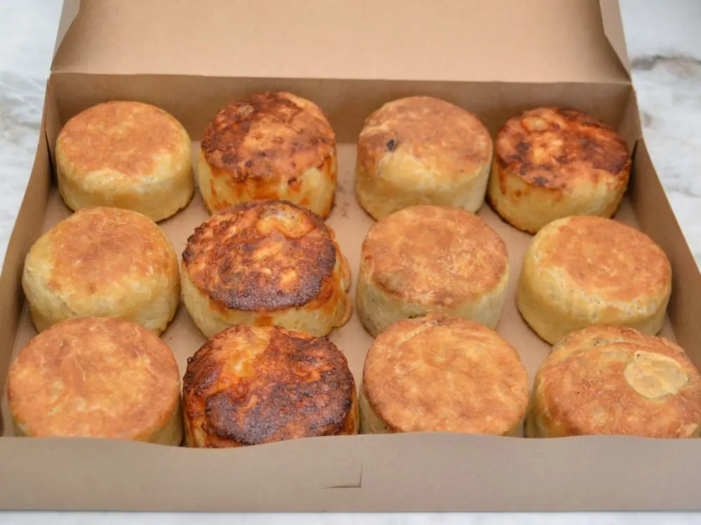 6500 Leyland Bakery in San Jose, CA