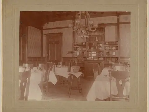 Guadalupana Bakery