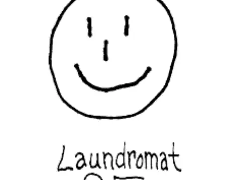 The Laundromat SF