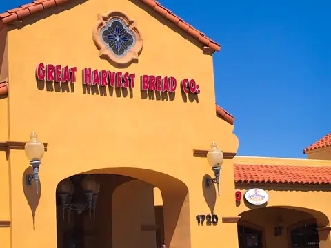 Great Harvest Bread Co.