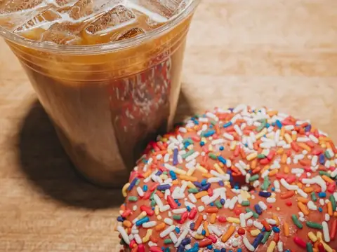 Grindstone Coffee & Donuts in Sag Harbor, NY