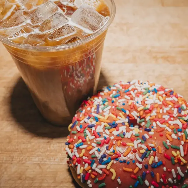 Grindstone Coffee & Donuts in Sag Harbor, NY