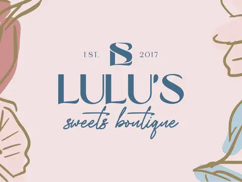 Lulu's Sweets Boutique