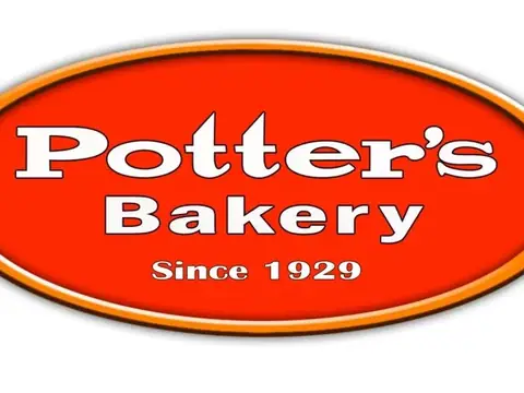 Potter's Bakery