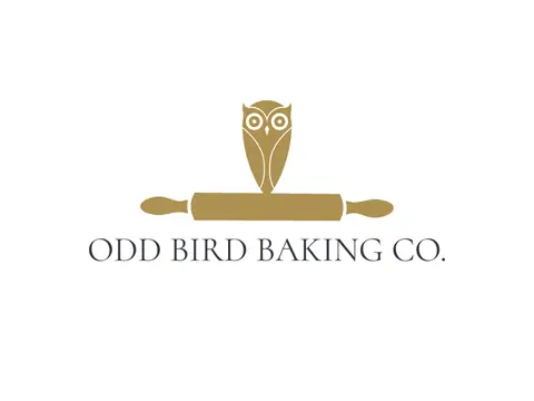 Odd Bird Baking Co.