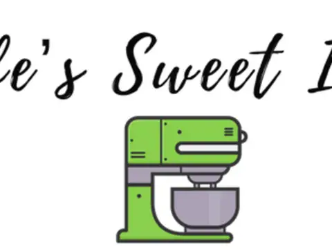 Life's Sweet