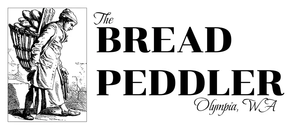 The Bread Peddler in Olympia, WA
