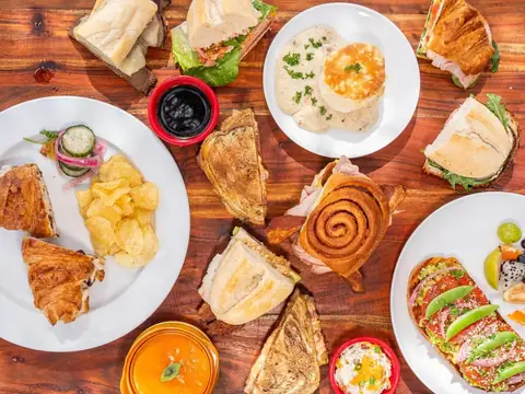 Briar Rose Bakery & Deli