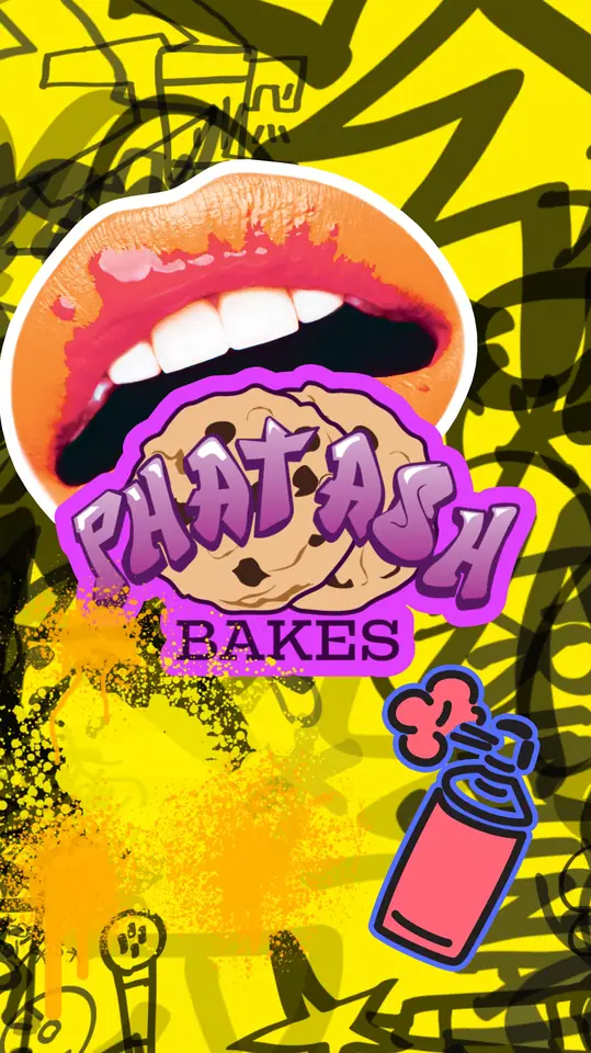 Phat Ash Bakes in Orlando, FL