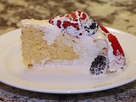 The Sweet Life Bakery