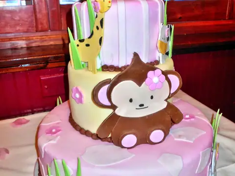 Sarita's Cake & Bakery