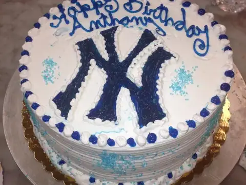 Amici Bakery in Staten Island, NY