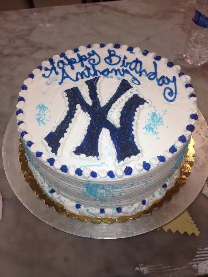 Amici Bakery in Flushing, NY