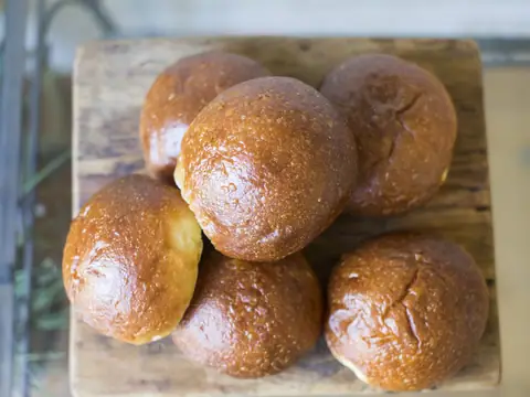 Wild Flour Bakery