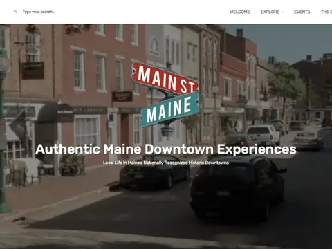Crumbs Provisions in Belfast, ME