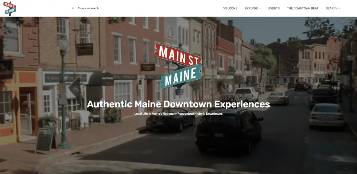 Crumbs Provisions in Belfast, ME
