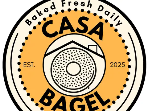 casa bagel