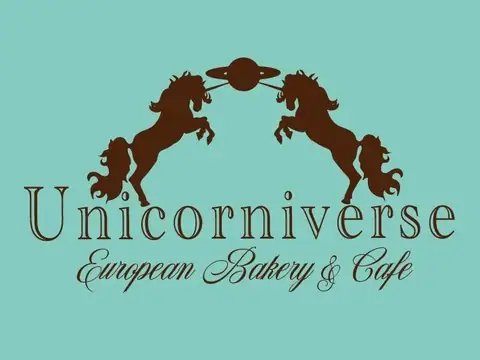 Unicorniverse Bakery & Cafe