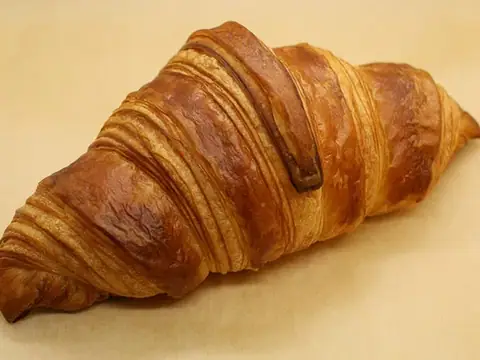 Cream Pan