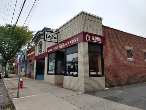 Union Street Bistro & Bakery